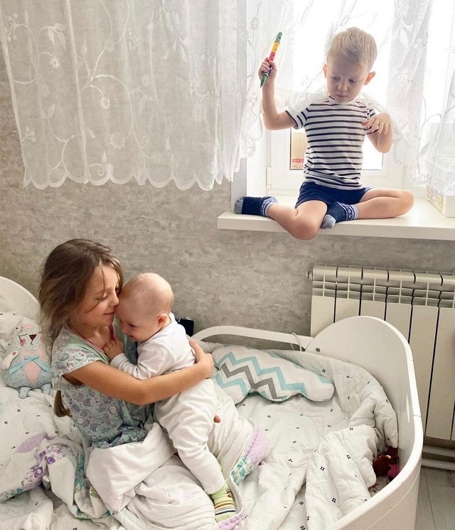 ���� ����� ���������� ����-2 (23.03.2022)