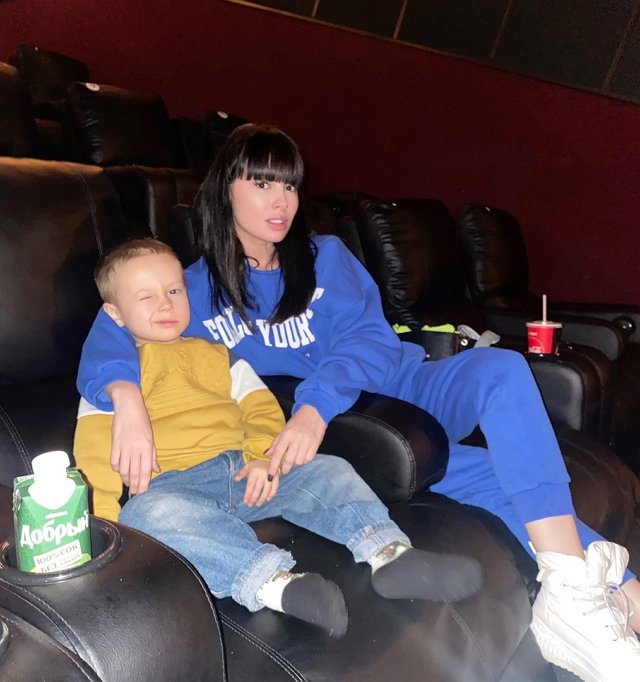 ���� ����� ���������� ����-2 (23.03.2022)