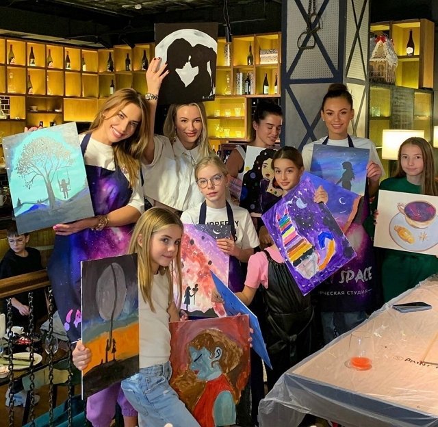 ���� ����� ���������� ����-2 (23.03.2022)