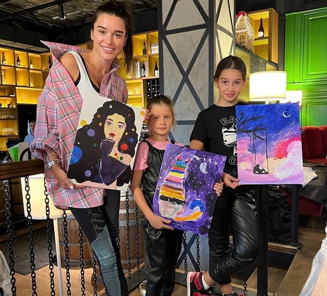 ���� ����� ���������� ����-2 (23.03.2022)