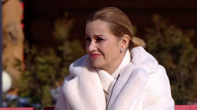 Бородина и Орлова возмущены нравами своих подопечных Бородина и Орлова возмущены нравами своих подопечных