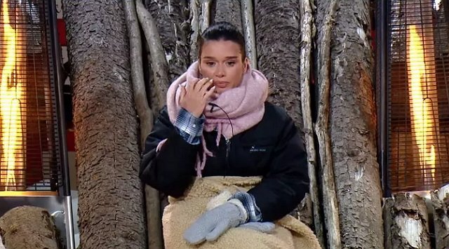 Бородина и Орлова возмущены нравами своих подопечных Бородина и Орлова возмущены нравами своих подопечных