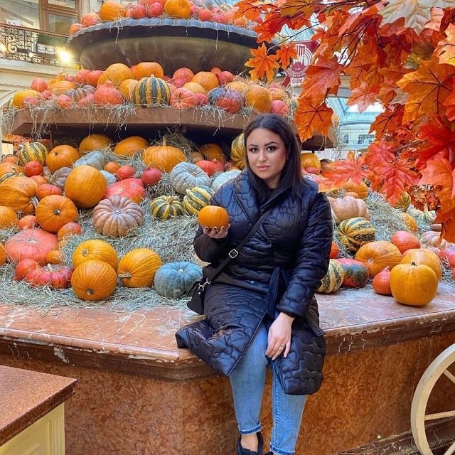 Жизнь после шоу: Анна Белякова Жизнь после шоу: Анна Белякова