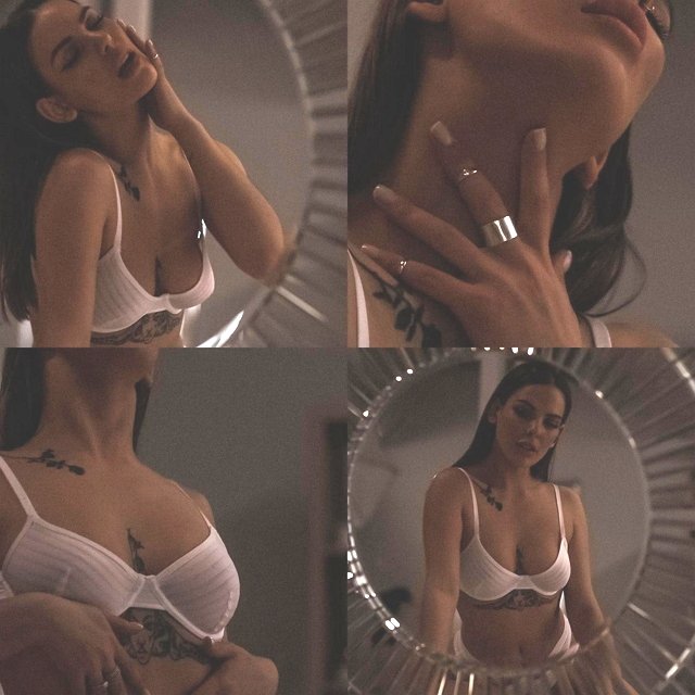 Опенченко провела очередной странный соцопрос Опенченко провела очередной странный соцопрос