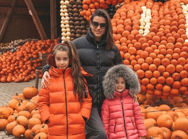 Бородина беспокоится за ремонт в купленной квартире Бородина беспокоится за ремонт в купленной квартире