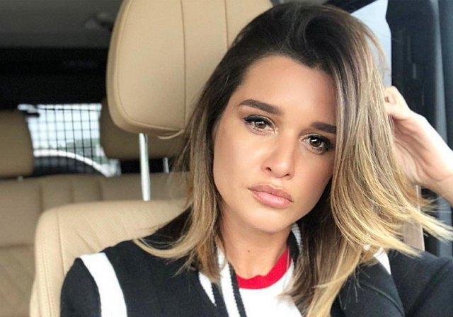 Бородина беспокоится за ремонт в купленной квартире Бородина беспокоится за ремонт в купленной квартире