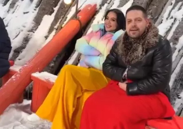 ����� ������ � ���������� � ����������?