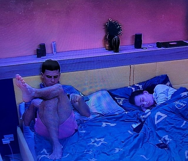 Кристина Бухынбалтэ: Скорее всего, это конец! Кристина Бухынбалтэ: Скорее всего, это конец!