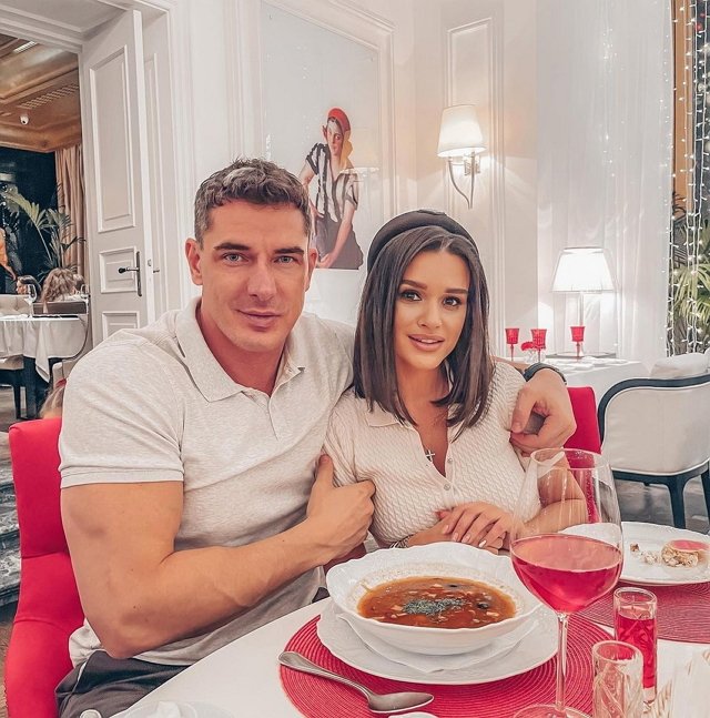 Ксения Бородина: Бороться за мужика – это провал Ксения Бородина: Бороться за мужика – это провал