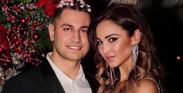 Захарова намекает на примирение Давы и Бузовой Захарова намекает на примирение Давы и Бузовой