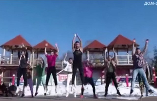 ������ � ��������� ��������� �������� (1.04.2022)