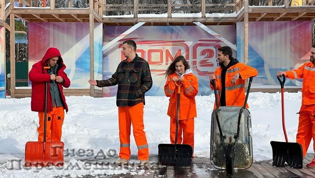 ����� ����������: � ������� ������� ����� �����������