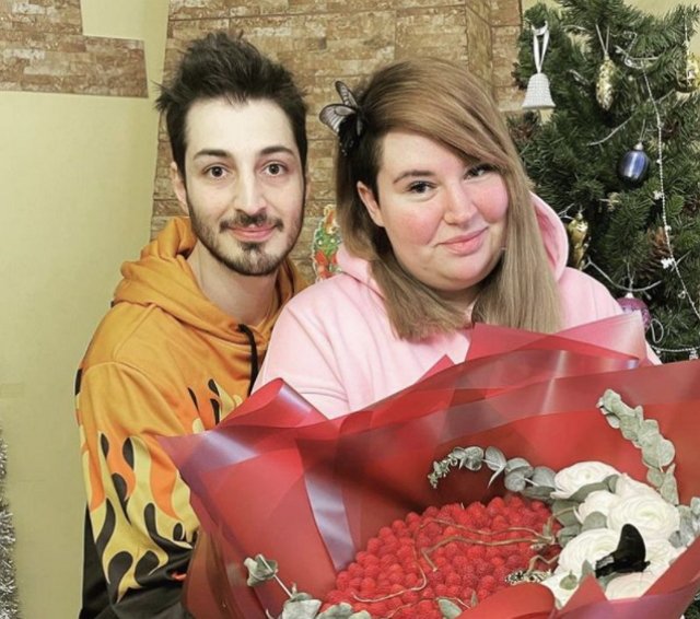 Саша Черно придумала, как вернуть свекровь в Москву Саша Черно придумала, как вернуть свекровь в Москву