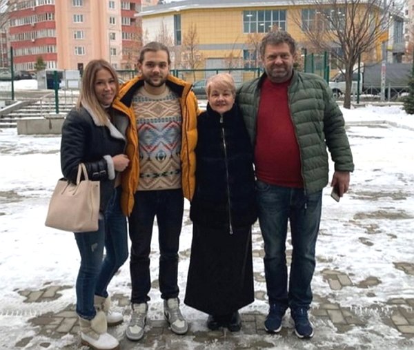 �������� ���������� ����������� � ������� ��������� � ������