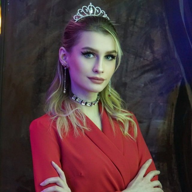 Новая участница Маргарита Осадчая Новая участница Маргарита Осадчая