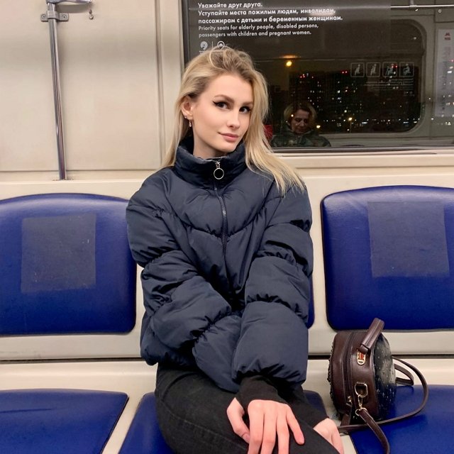 Новая участница Маргарита Осадчая Новая участница Маргарита Осадчая