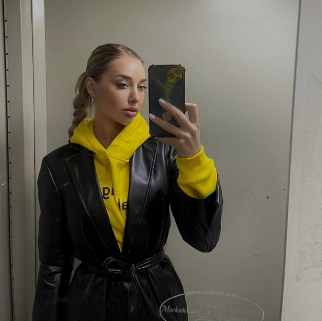 Анастасия Стецевят: Я давно не сплю нормально Анастасия Стецевят: Я давно не сплю нормально