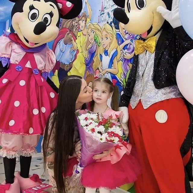 Фото детей участников Дома-2 (5.04.2022) Фото детей участников Дома-2 (5.04.2022)