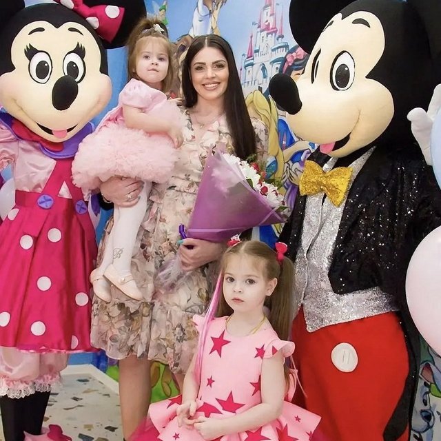 Фото детей участников Дома-2 (5.04.2022) Фото детей участников Дома-2 (5.04.2022)