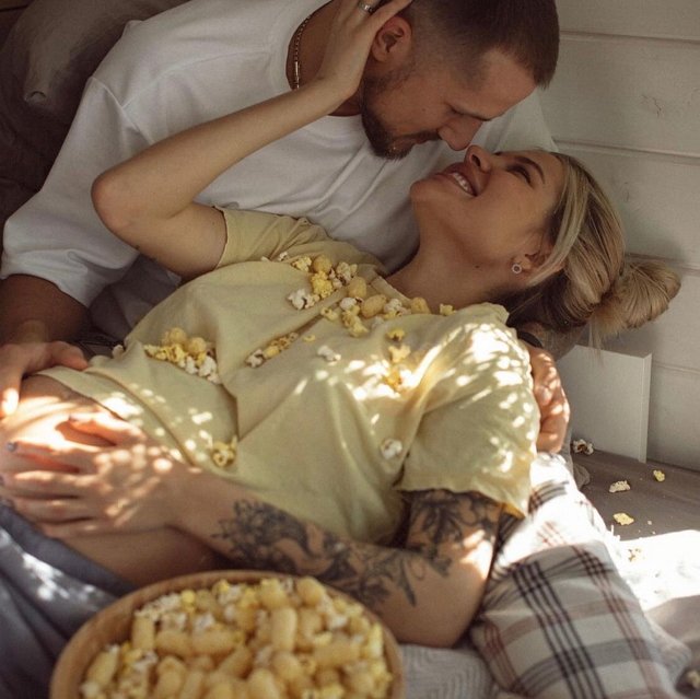 Фото от бывших участников (5.04.2022) Фото от бывших участников (5.04.2022)