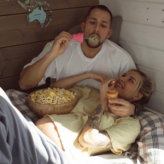 Фото от бывших участников (5.04.2022) Фото от бывших участников (5.04.2022)