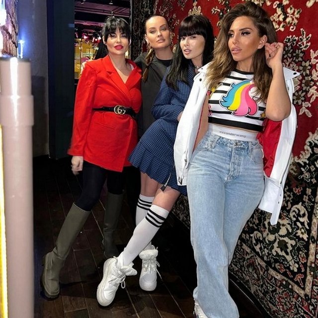 Фото от бывших участников (5.04.2022) Фото от бывших участников (5.04.2022)