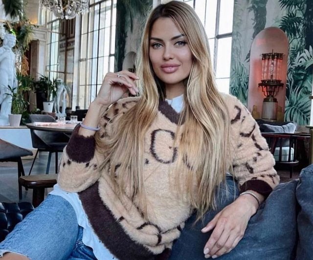 ���� ����������� ������� ��������������� � �������� ����� Chanel