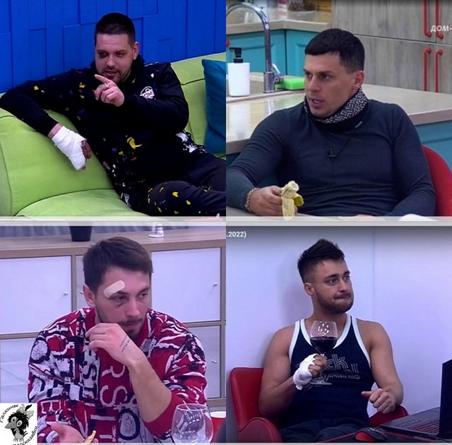 Стихи от зрителей (7.04.2022) Стихи от зрителей (7.04.2022)