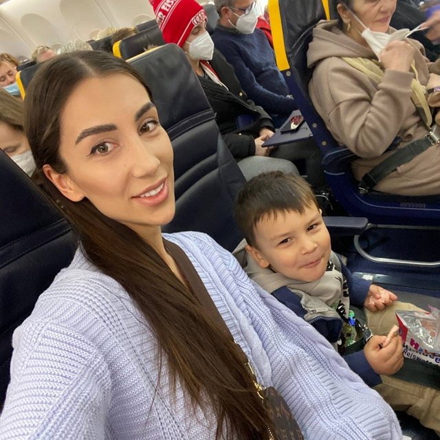 ���� ����� ���������� ����-2 (7.04.2022)