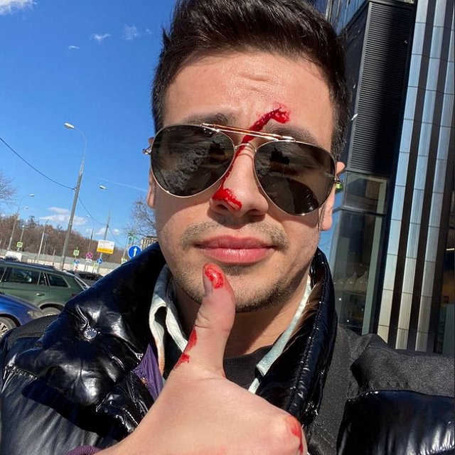 ������� ��������: �� ������������ ������!