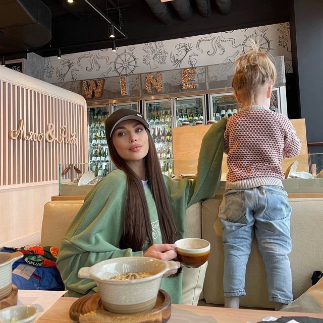 Фото от бывших участников (7.04.2022) Фото от бывших участников (7.04.2022)