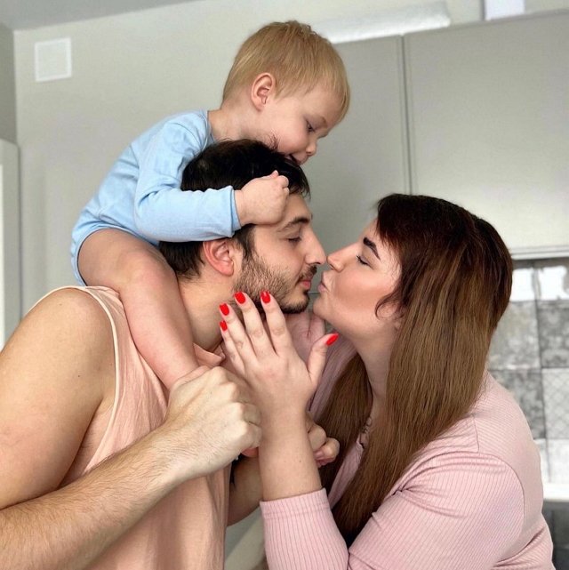 Фото от бывших участников (7.04.2022) Фото от бывших участников (7.04.2022)