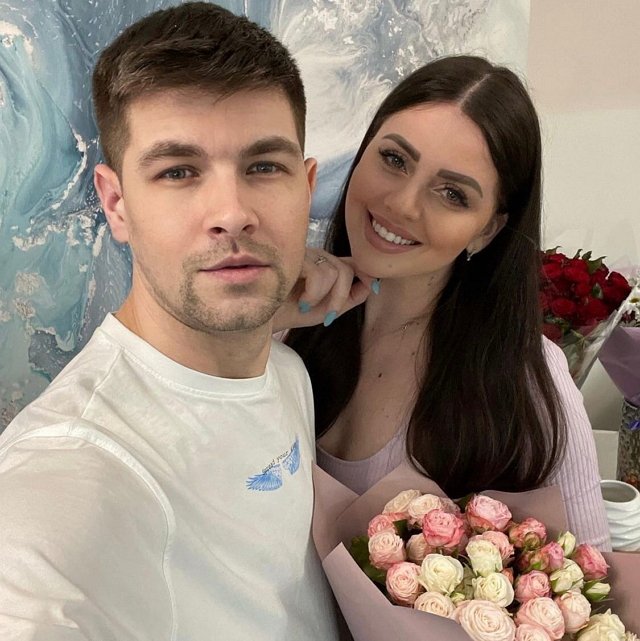 Фото от бывших участников (7.04.2022) Фото от бывших участников (7.04.2022)