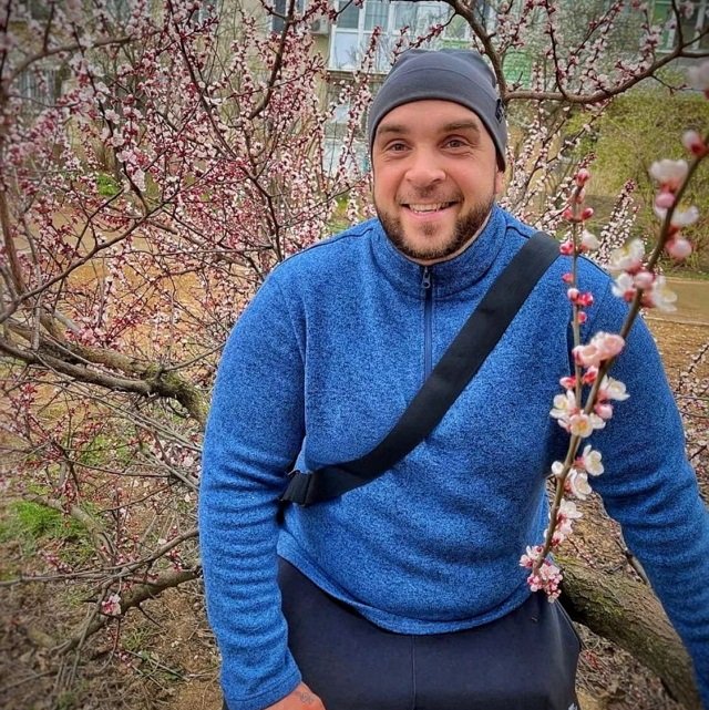 Фото от бывших участников (7.04.2022) Фото от бывших участников (7.04.2022)