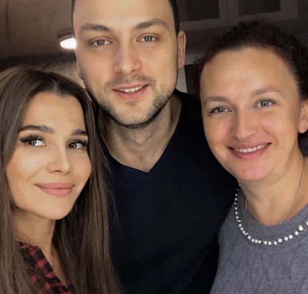 ���� ������������ ���������� ������������� � ����