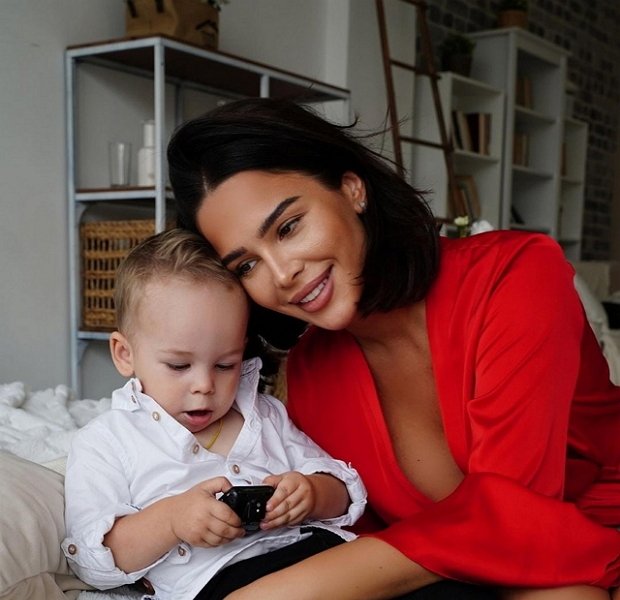 ���� ������������ ���������� ������������� � ����