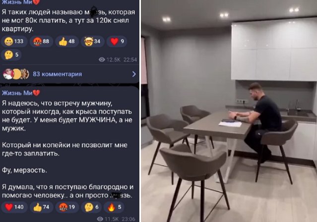 ����������� ������ � ����� ������ ���������