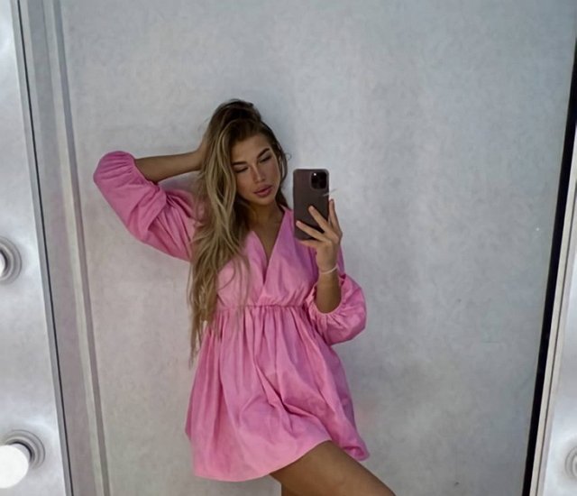 Анастасия Бигрина: Парашюты отменяются Анастасия Бигрина: Парашюты отменяются