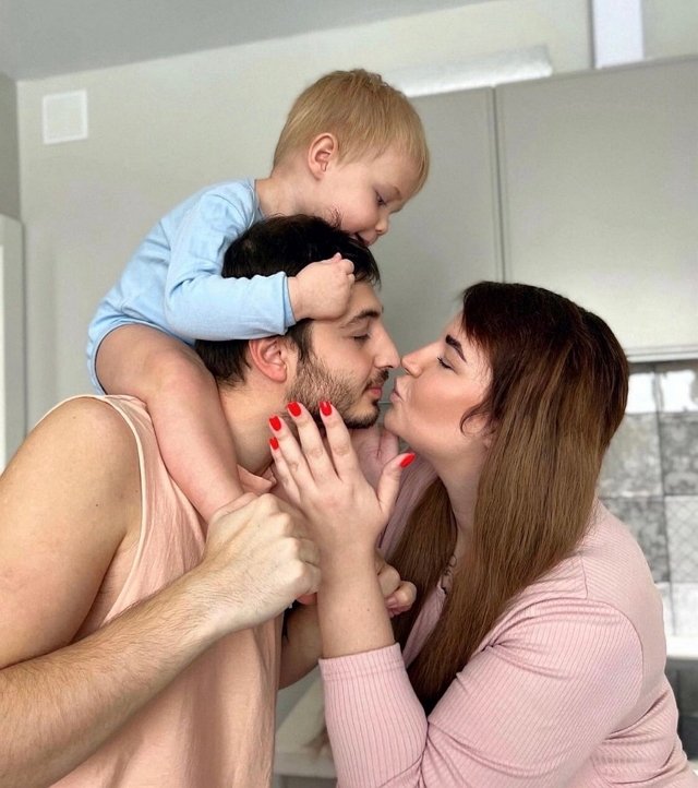 Фото детей участников Дома-2 (9.04.2022) Фото детей участников Дома-2 (9.04.2022)