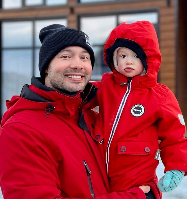 Фото детей участников Дома-2 (9.04.2022) Фото детей участников Дома-2 (9.04.2022)