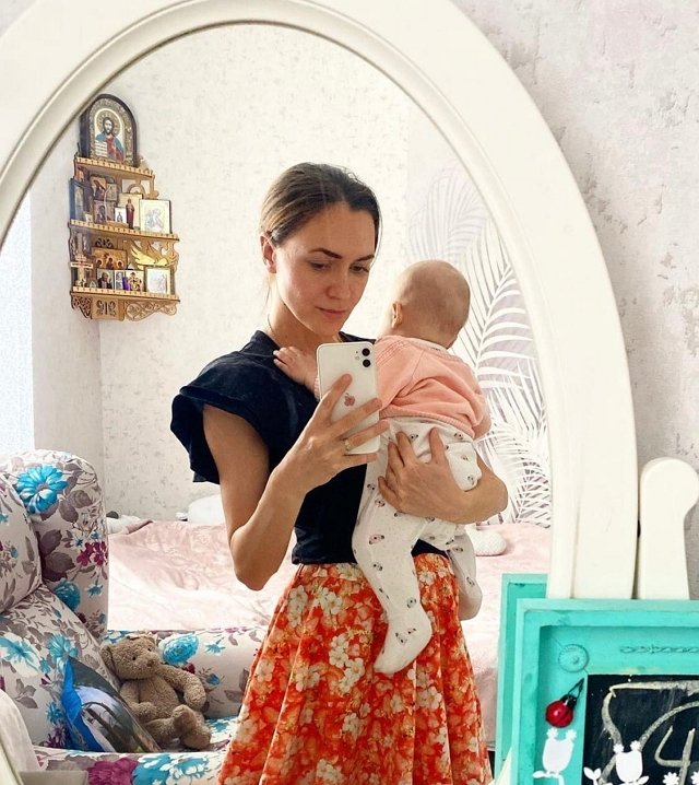 Фото детей участников Дома-2 (9.04.2022) Фото детей участников Дома-2 (9.04.2022)