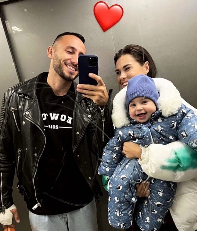 Фото детей участников Дома-2 (9.04.2022) Фото детей участников Дома-2 (9.04.2022)