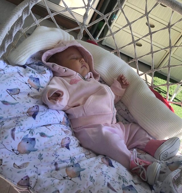 Фото детей участников Дома-2 (9.04.2022) Фото детей участников Дома-2 (9.04.2022)