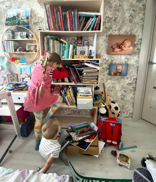 ���� ����� ���������� ����-2 (10.04.2022)