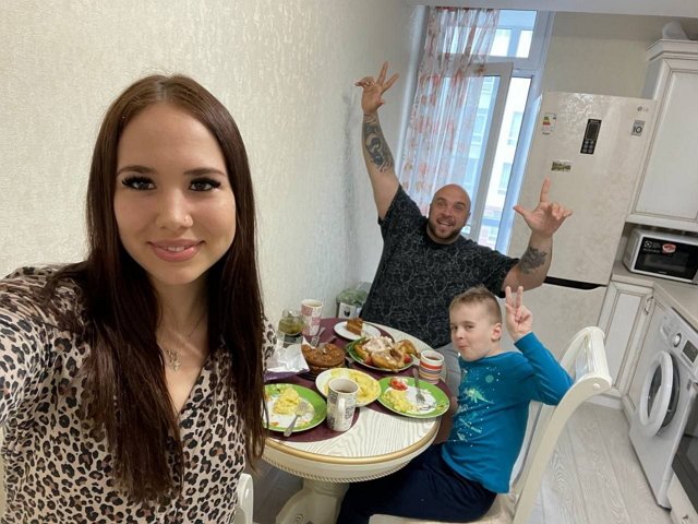 ���� ����� ���������� ����-2 (10.04.2022)