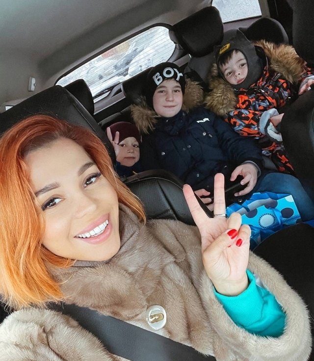 ���� ����� ���������� ����-2 (10.04.2022)