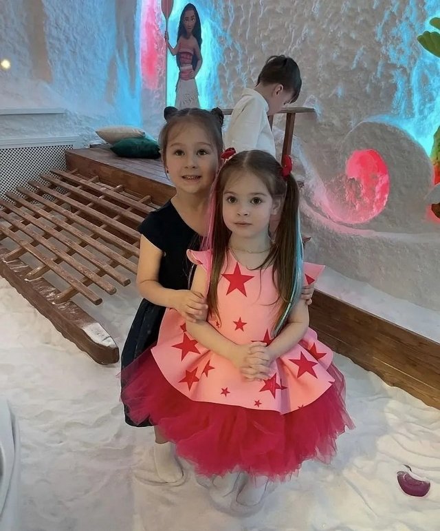 ���� ����� ���������� ����-2 (10.04.2022)