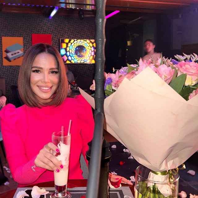 Екатерина Колисниченко: С днём рождения нас, Юленька! Екатерина Колисниченко: С днём рождения нас, Юленька!