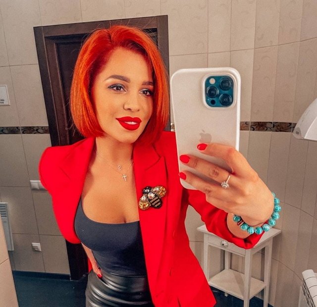 Екатерина Колисниченко: С днём рождения нас, Юленька! Екатерина Колисниченко: С днём рождения нас, Юленька!