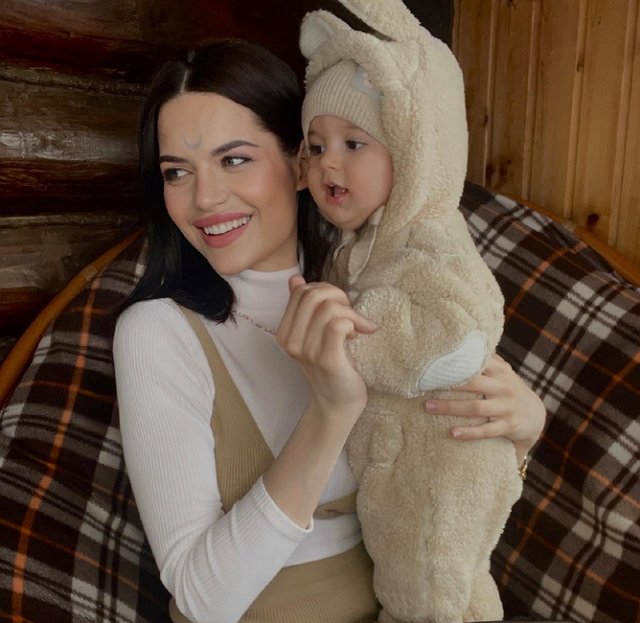 ������ �����: � ��� ����, ��� �������� �� ���� ���!